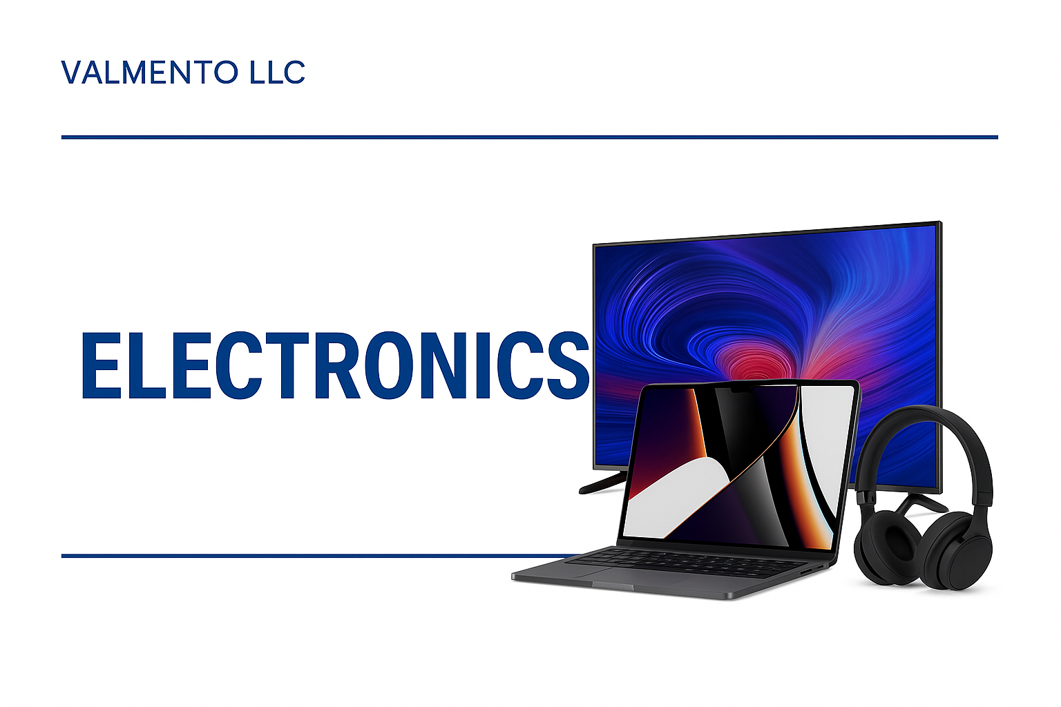 Elektronik